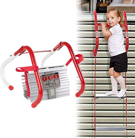 Waterbug Self-Rescue Ladder 的图像结果