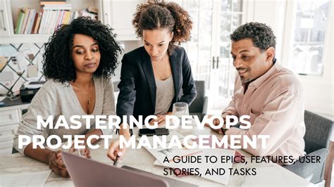 Using DevOps for Project Management 的图像结果