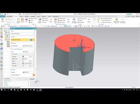 Image result for NX 11 3D Modeling Tutorial