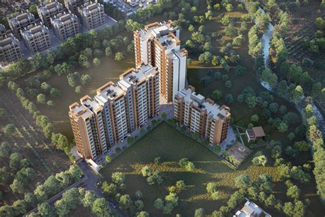 Shreeji Greens – Shreeji Lifespaces