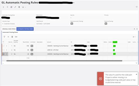 Image result for Can SQL GL Code Be Blocked From Posting