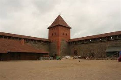 Lida Tourism (2026) Belarus - Best Places to Visit in Lida, Lida Travel ...