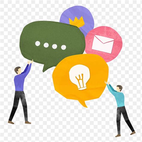 Communication Clip Art PNG 的图像结果