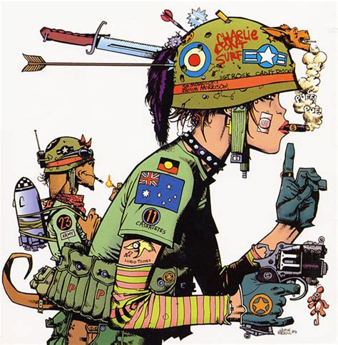 Bildergebnis für tank girl