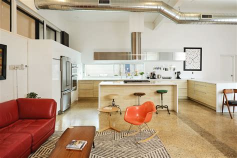 Garage Loft – Design Initiative