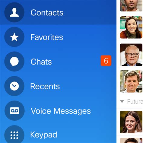 Image result for Jabber Features