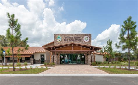 Campbell City Tax Collector | Civic Architect Design | The Lunz Group