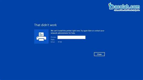 Printer Error 的图像结果