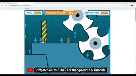 Griffpatch Health 的图像结果