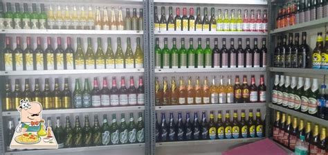 Shauryaa Beer Shop, Rasayani - Restaurant menu, prices and reviews