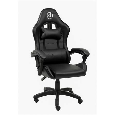 Silla GAMING gris - dupi
