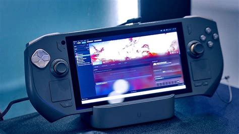 Computex 2024: Zotac Zone Gaming Handheld Launches With Ryzen 7 8840U ...