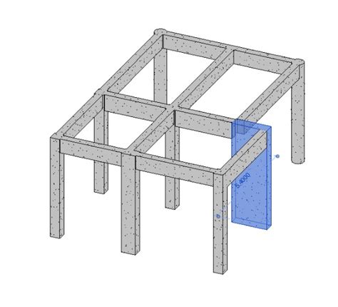 Robot Structural Analysis Tutorial Creating Grid Angles 的图像结果