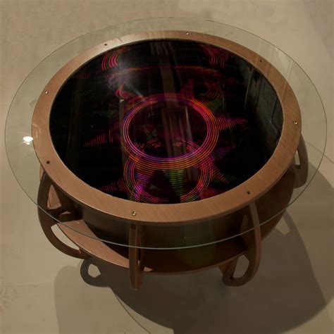 Image result for Building Infinity Table