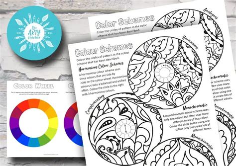 Image result for Lesson On Colour Spectrum