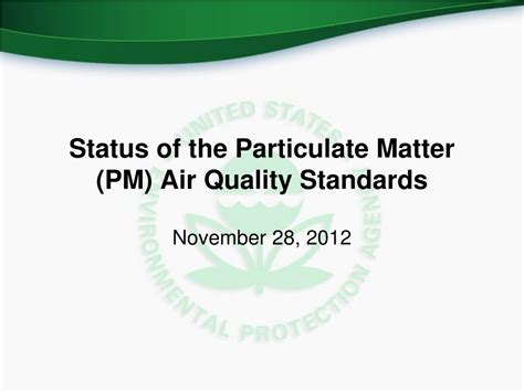 Image result for Particulate Testing Standards