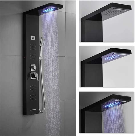 Image result for Shower Panel LED