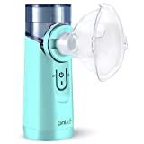 Top 10 Handheld Nebulizer For Kids of 2023 - Best Reviews Guide