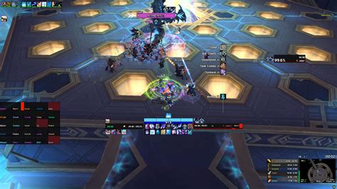 Image result for ElvUI Character Frame