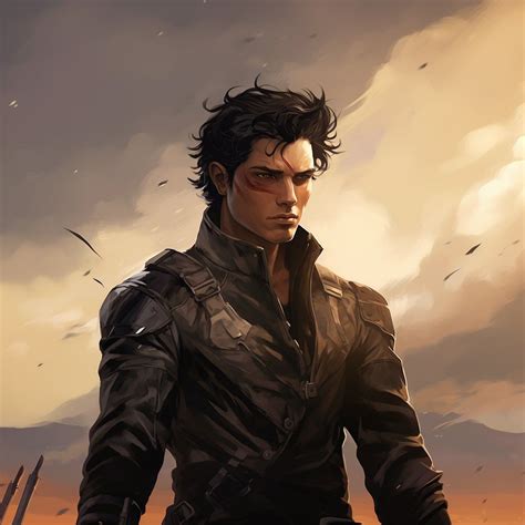 Xaden Riorson | Wings book, Character portraits, Fan art