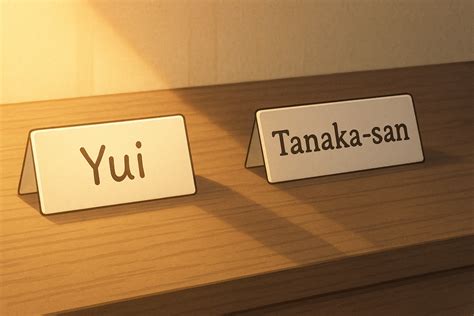 What Does Kun Mean in Japanese? Honorifics Explained | Wakoku