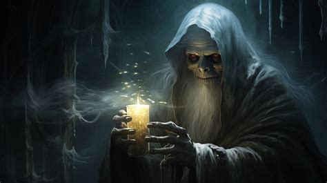 Ghost Of Christmas Past Free Stock Photo - Public Domain Pictures