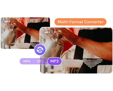 MP4 Video File to Audio Conversion 的图像结果