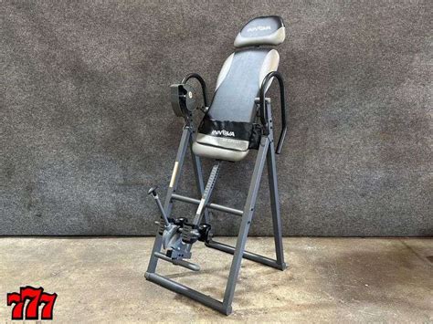Image result for How to Properly Use Innova Inversion Table