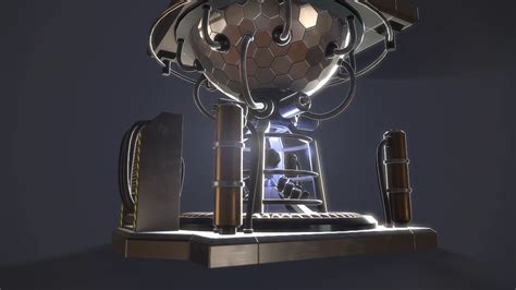 Image result for Reactor Core Fictional