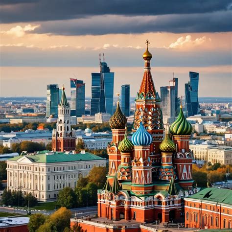 Путешествие из Москвы в Самару: всё о маршруте