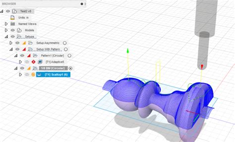 Fusion Extensions Tutorial 的图像结果