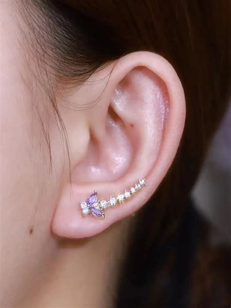 Rhinestone Artificial Jewellery - Stud | Savana | Bestsellers