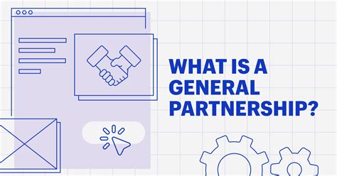General Partnership 的图像结果