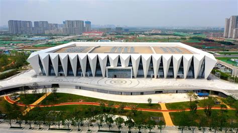第十四届全运会2021年9月15日在西安开幕_腾讯新闻