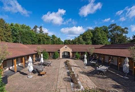 CBH The Ridings formally Theobalds Park, Goff's Oak - 2026 Updated ...