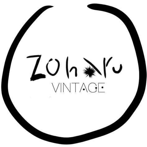 zoharu vintage