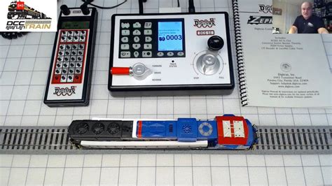 Image result for Digitrax Dcs52 Programming