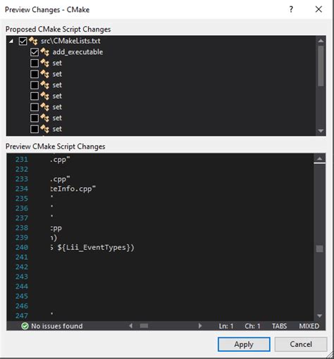 Image result for Script for Visual Studio 2019 App