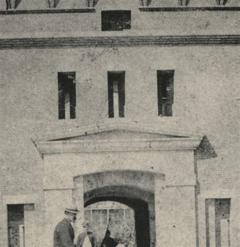 A New Photograph of Dr. Mudd? | LincolnConspirators.com