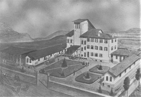 La Sav di Sant’Ilario, fra riforma agraria e pellagra - UnserTirol24