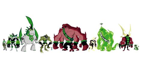 Image result for Alien X Fusions