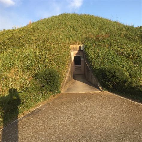 Fujinoki Tombs, Ikaruga-cho - Tripadvisor