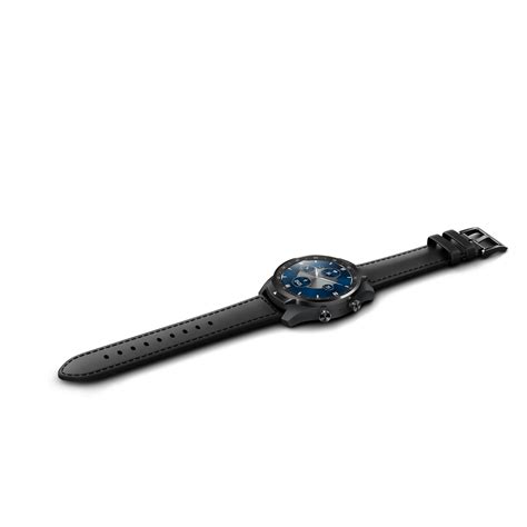 Arriva TicWatch Pro S, smartwatch Wear OS con Dual Display