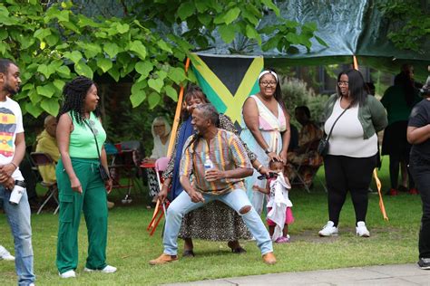 Colchesters Jamaican Independence Day Celebration 2024, 74 High Street ...