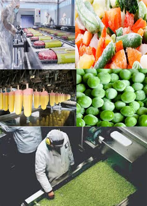 Prospectus - Post Graduate Diploma/Executive Diploma in Frozen Products ...