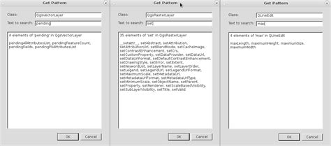 Image result for PyQGIS Plugins