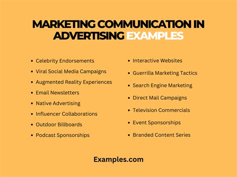 Image result for Marketing Communication Campaign Examples