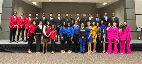 National Pan-Hellenic Council : Student Involvement and Engagement ...