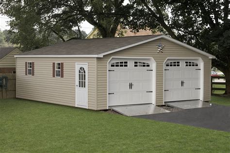 How Much is a 2 Car Garage Door: Costs & Considerations
