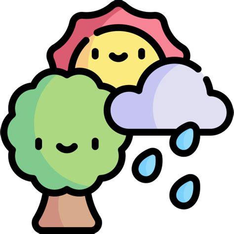 Ecosystem - Free ecology and environment icons